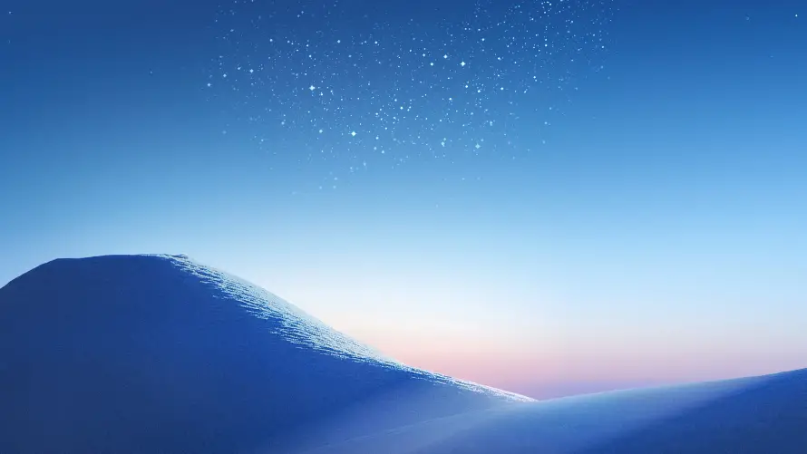 4k插画壁纸-星空壁纸和-免费下载「哲风壁纸」
