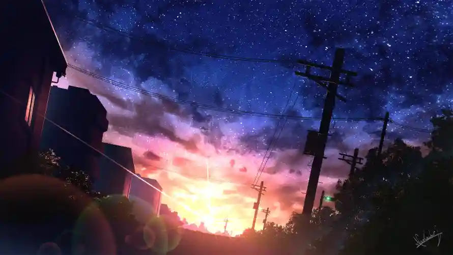 Favorite Image
