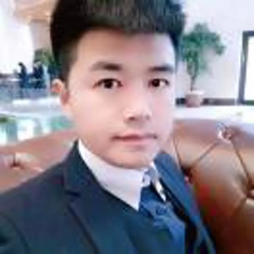汤大帅的头像
