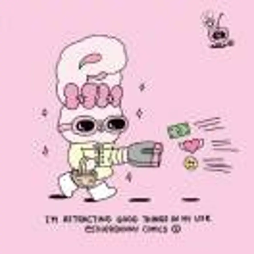 无风不起浪味仙的头像