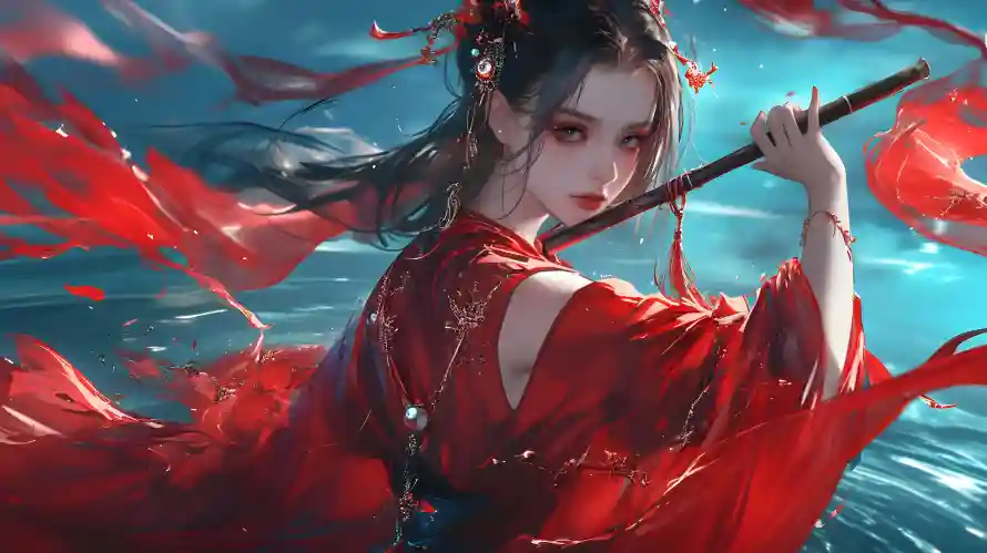 6kcg壁纸-动漫与-热门的壁纸「哲风壁纸」