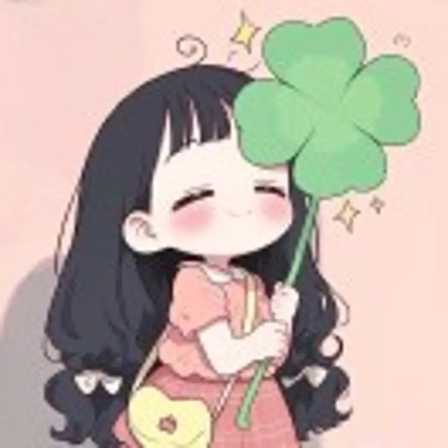 含笑的波浪的头像