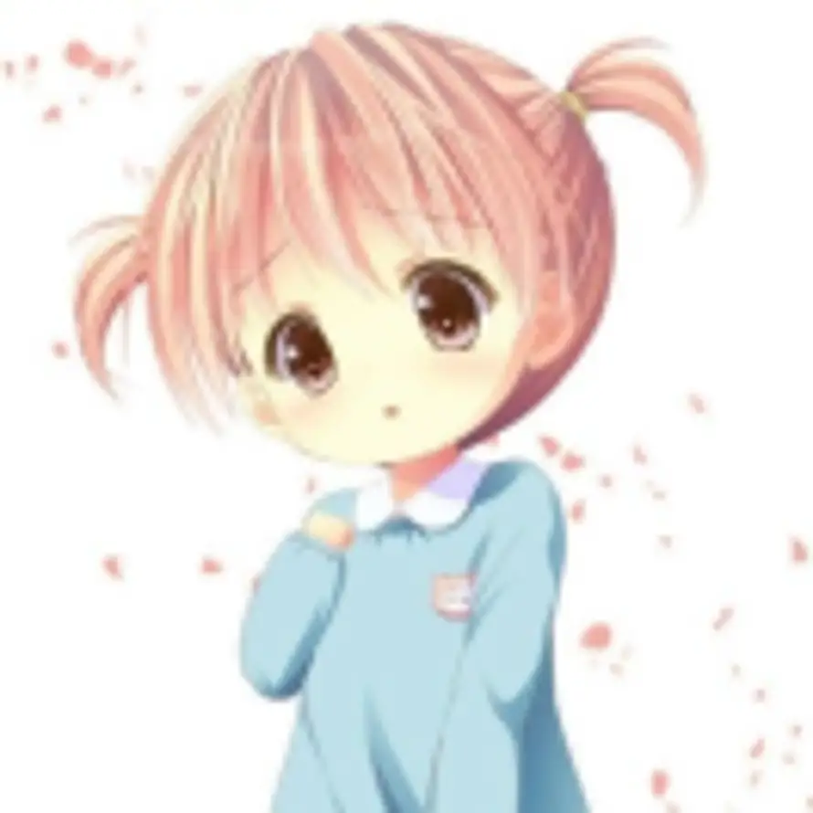 陪小女孩长大.的头像