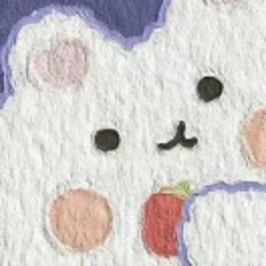 |｡･㉨･)っ的头像