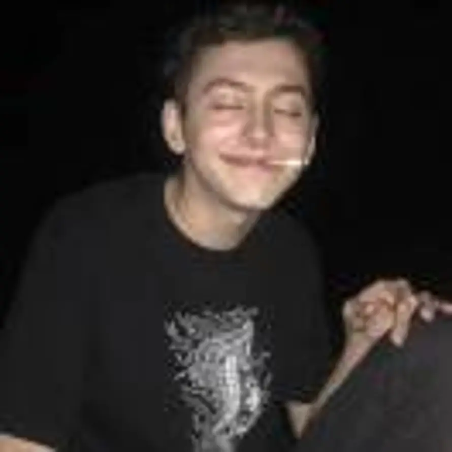 小狗很潦草的头像