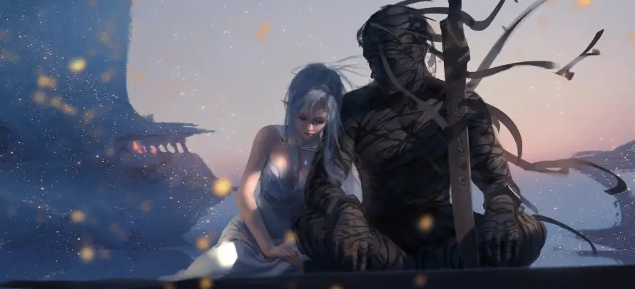 Favorite Image