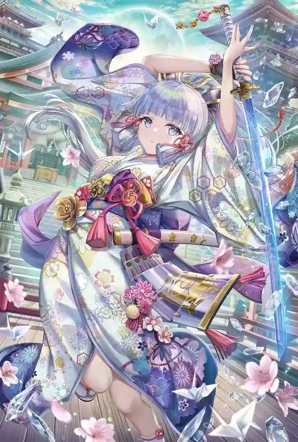 4k原神壁纸 - 原 - 手机壁纸 - wallpaper「哲风壁纸」