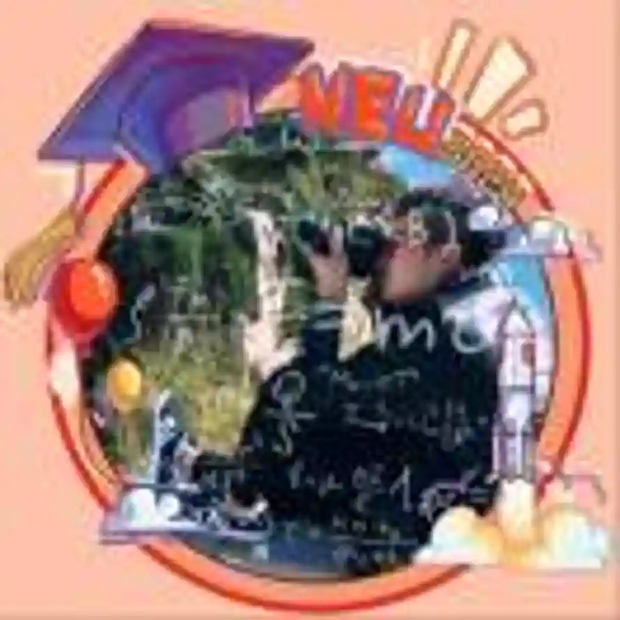 Dr.Dynamite-Barret Pop的头像