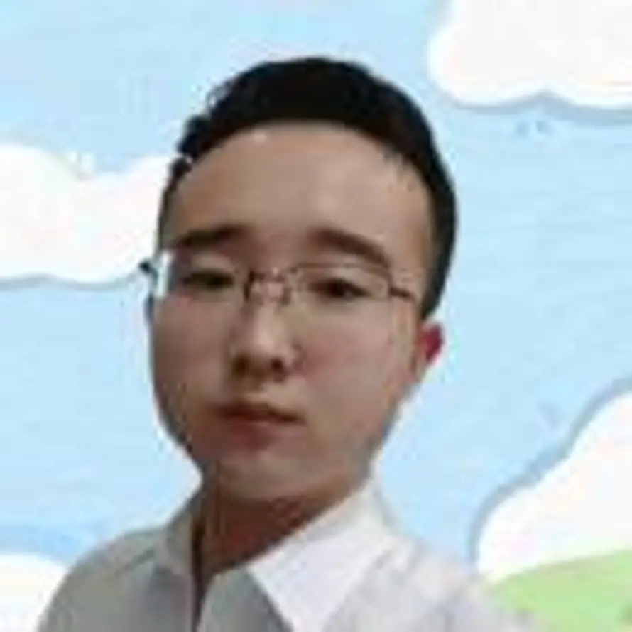 郝斌的头像