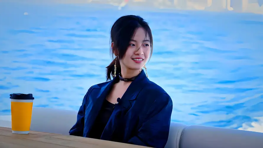 5k女演员壁纸-李庚希和-壁纸分享「哲风壁纸」