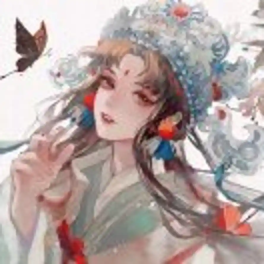 李以沫的头像