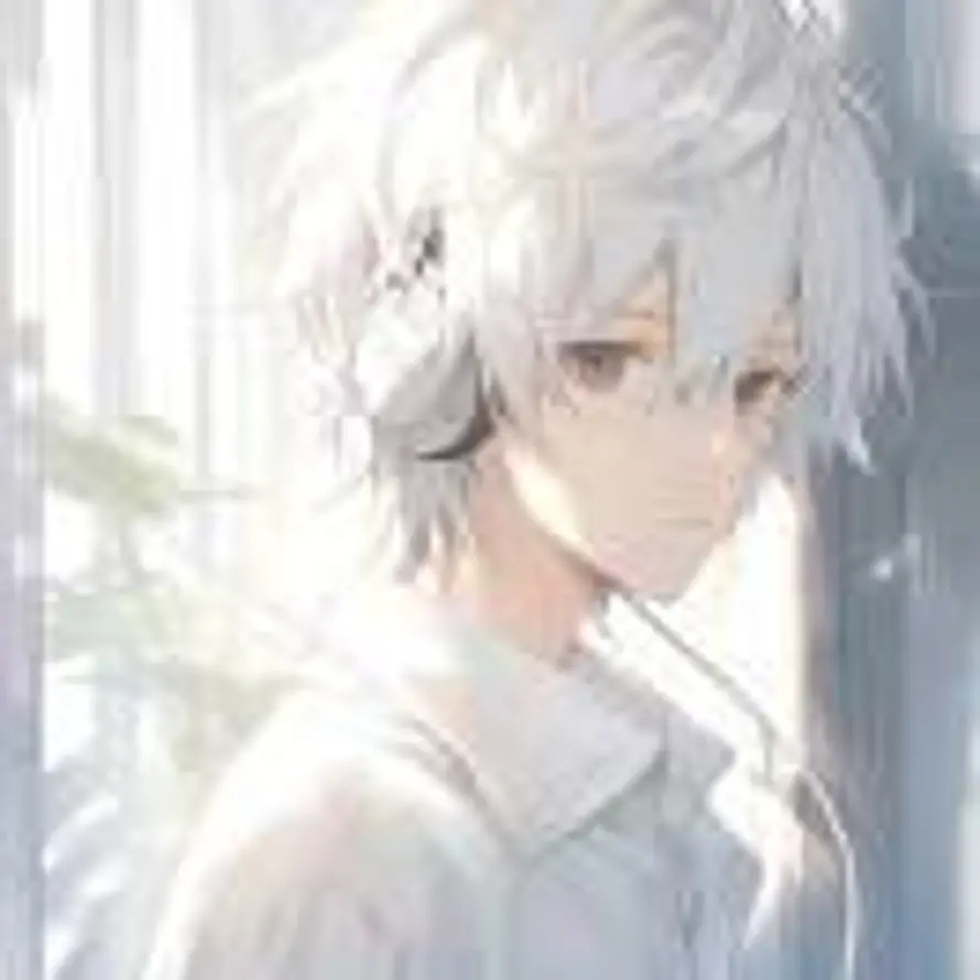 KIRITO的头像