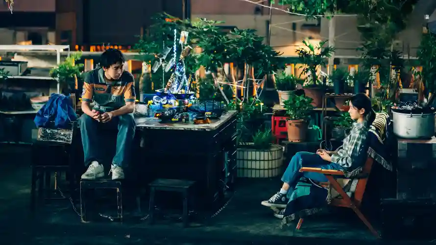 5k剧照壁纸-彭昱畅与李庚希-壁纸分享「哲风壁纸」