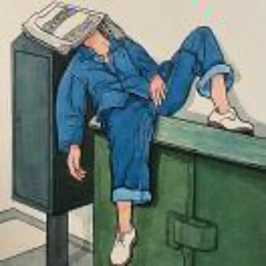 的头像