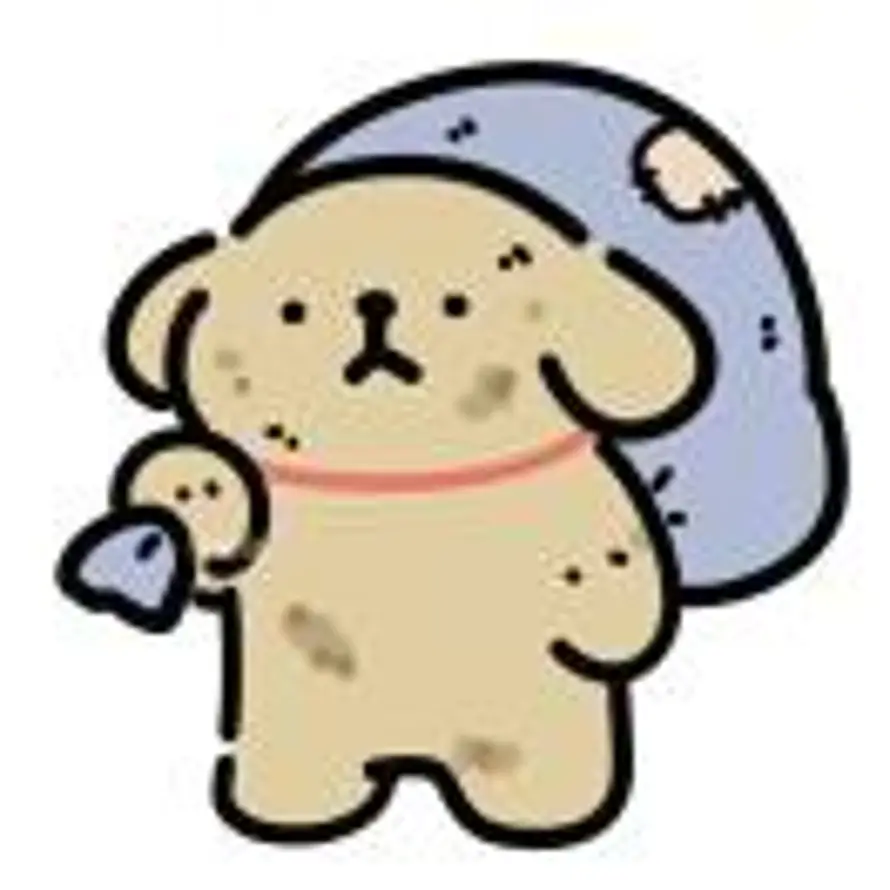 鬻 Pluto ᝰ Pluviophile7的头像