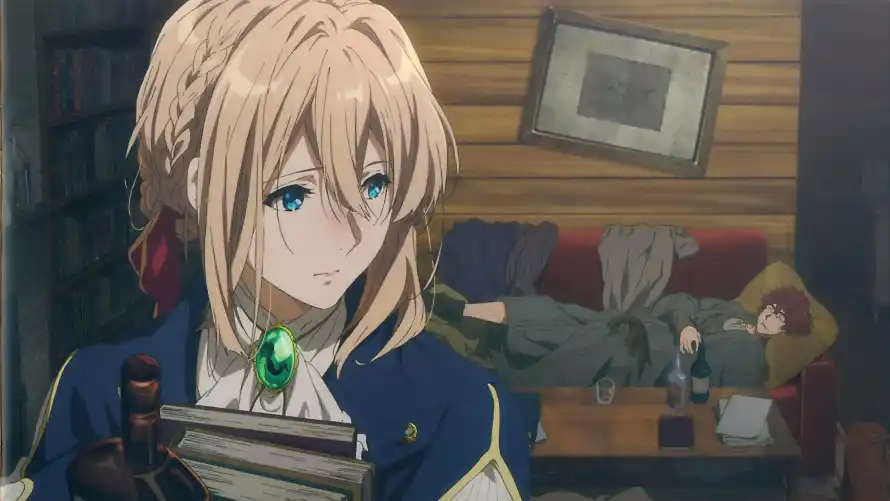 Favorite Image