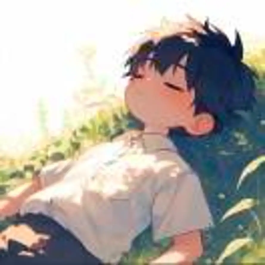 縁がない的头像