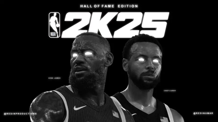 4k库里壁纸-詹姆斯和NBA球星-热门的壁纸「哲风壁纸」