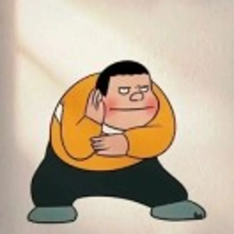 o_O的头像