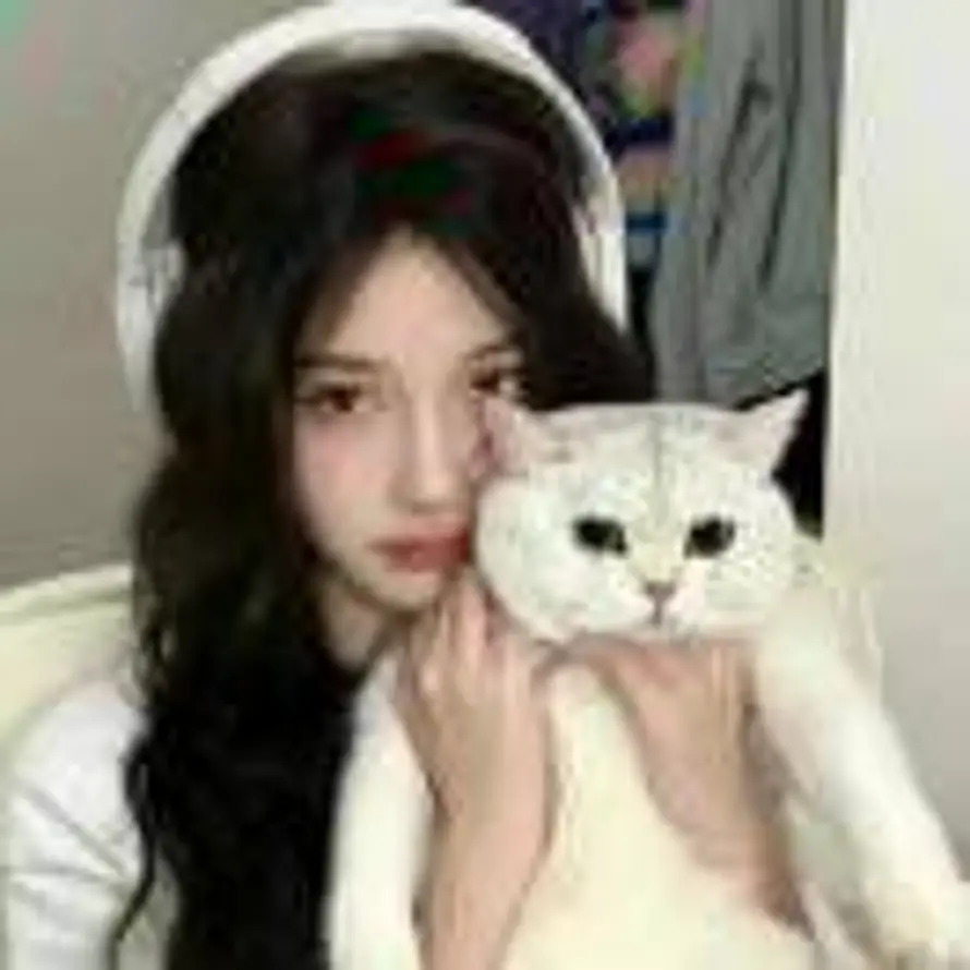 ʚɞ的头像