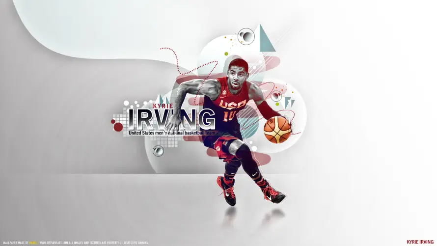 2k欧文壁纸-NBA与-热门的壁纸「哲风壁纸」