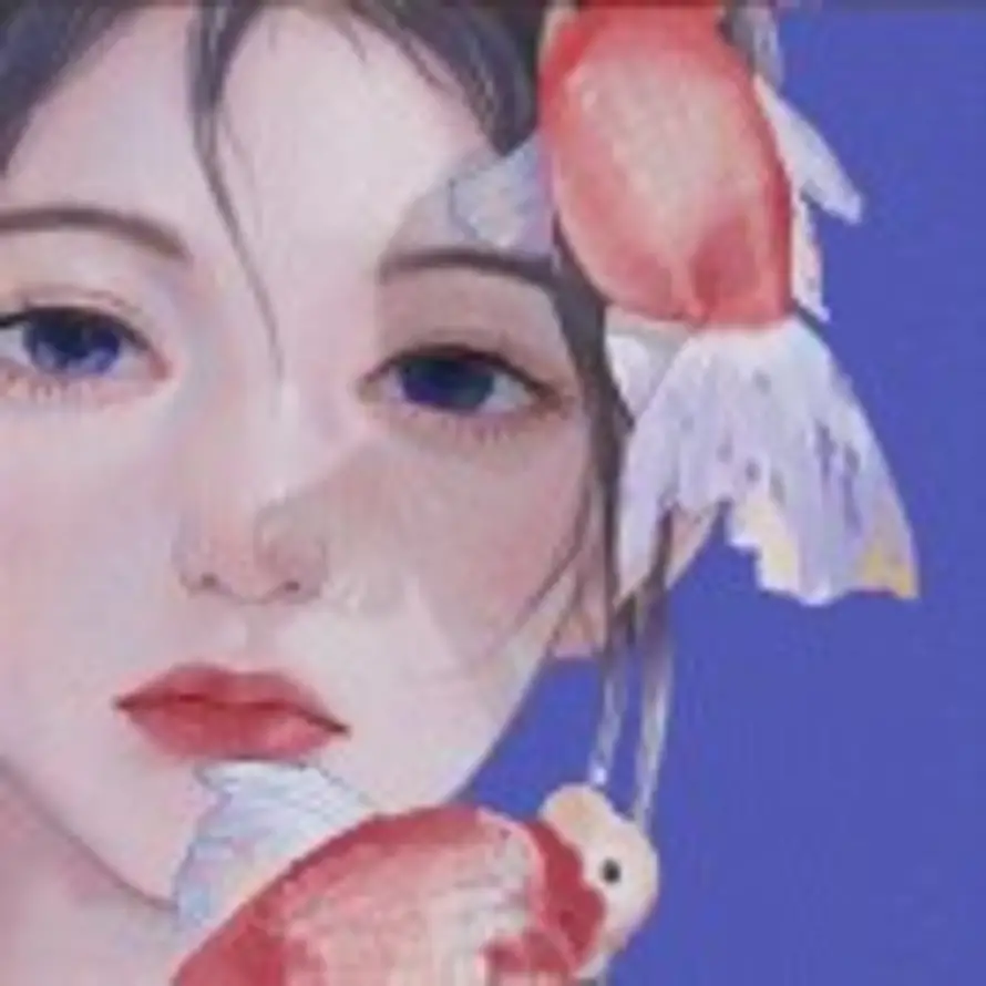 阿白的头像