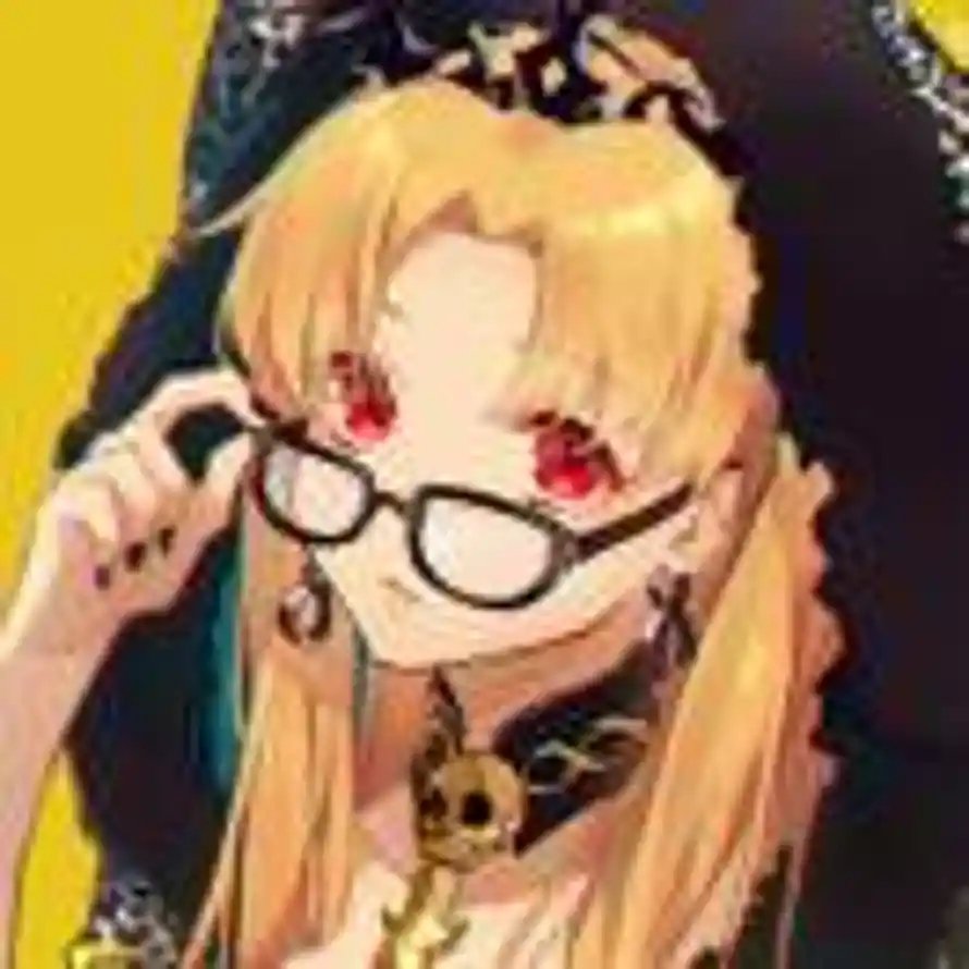 Ereshkigal的头像