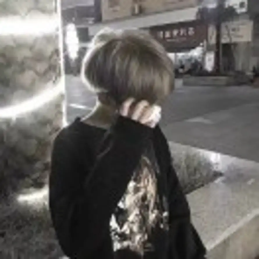 㤼的头像