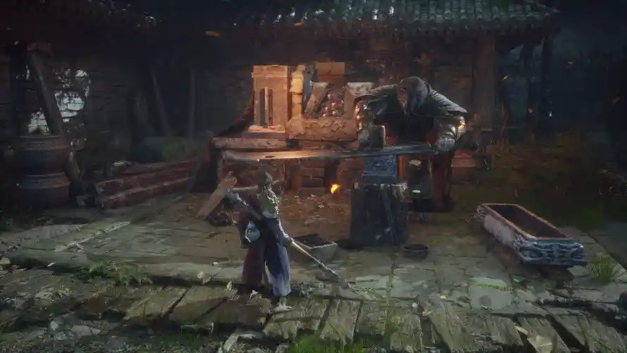 4k壁纸-steam壁纸和黑神话悟空-壁纸分享「哲风壁纸」