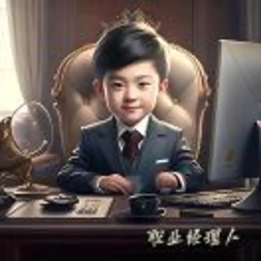 Darren世杰的头像