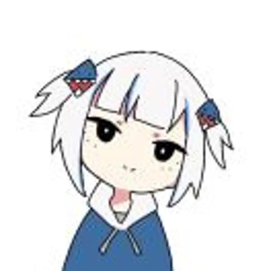 IRyS的头像