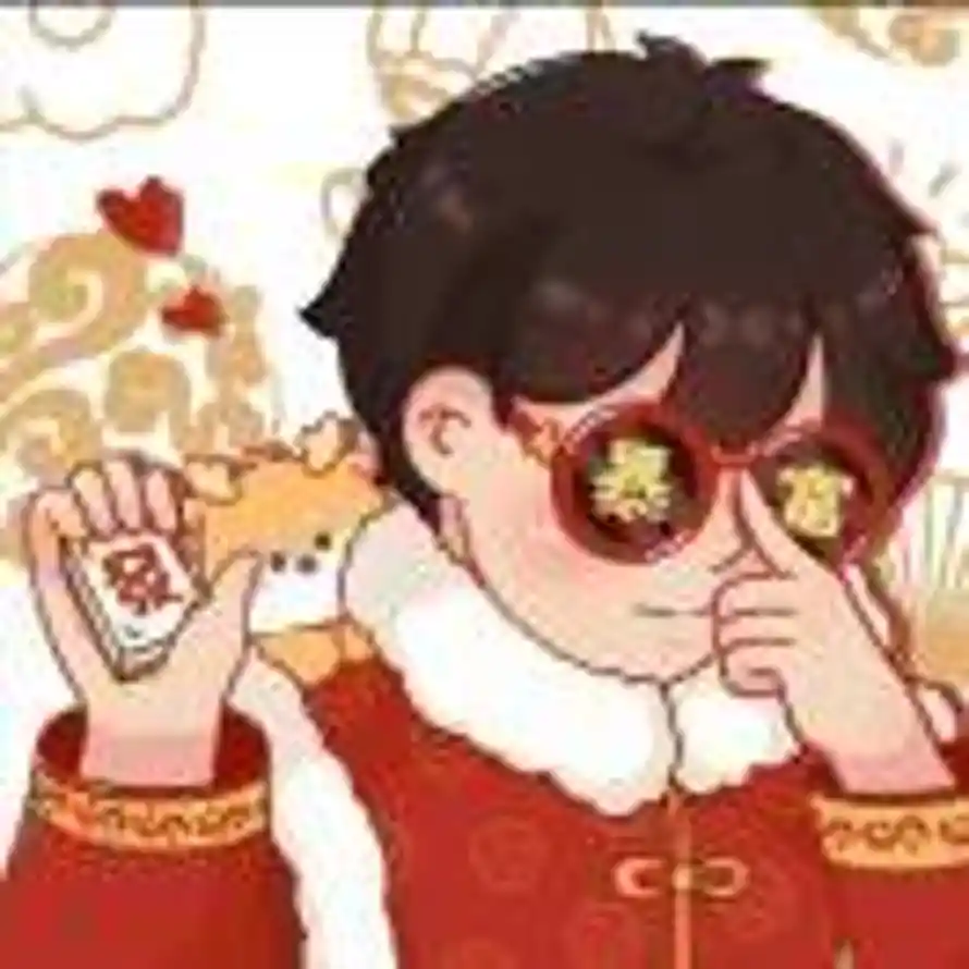 ༃不讲道`李᭄࿐的头像