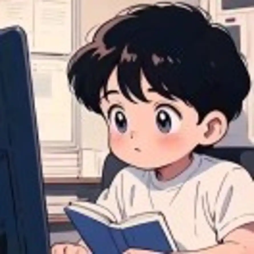 Yuuuuuuu的头像