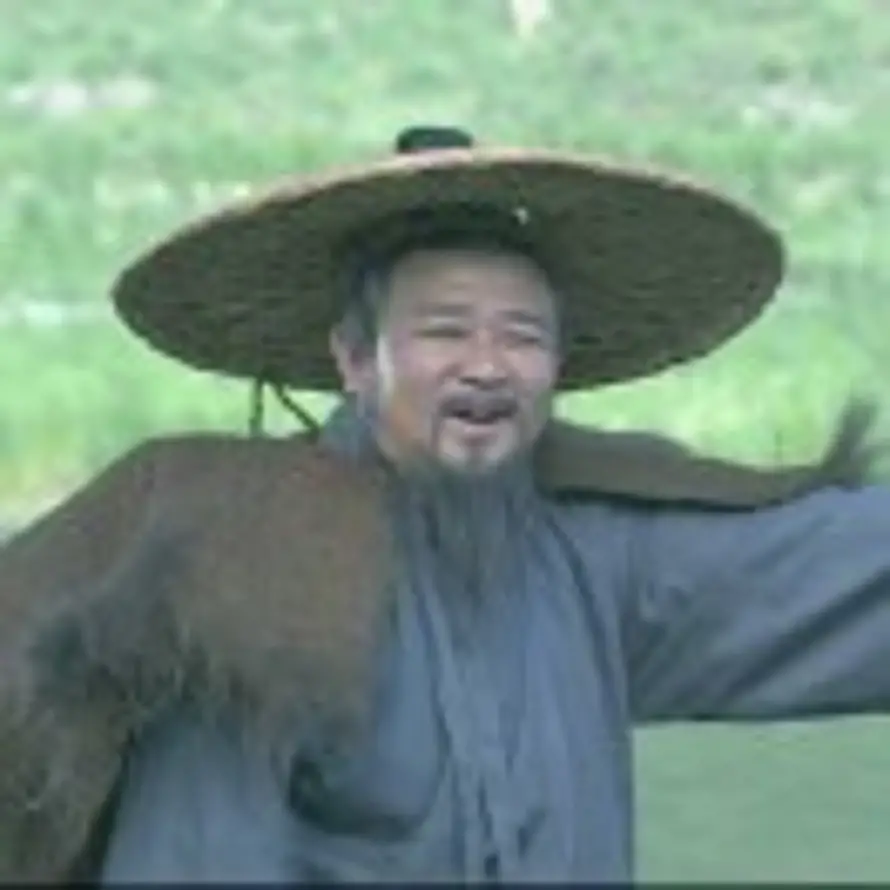 楠木的头像