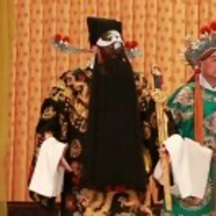 京剧迷的头像