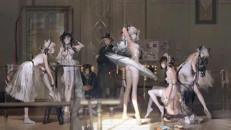 Favorite Image