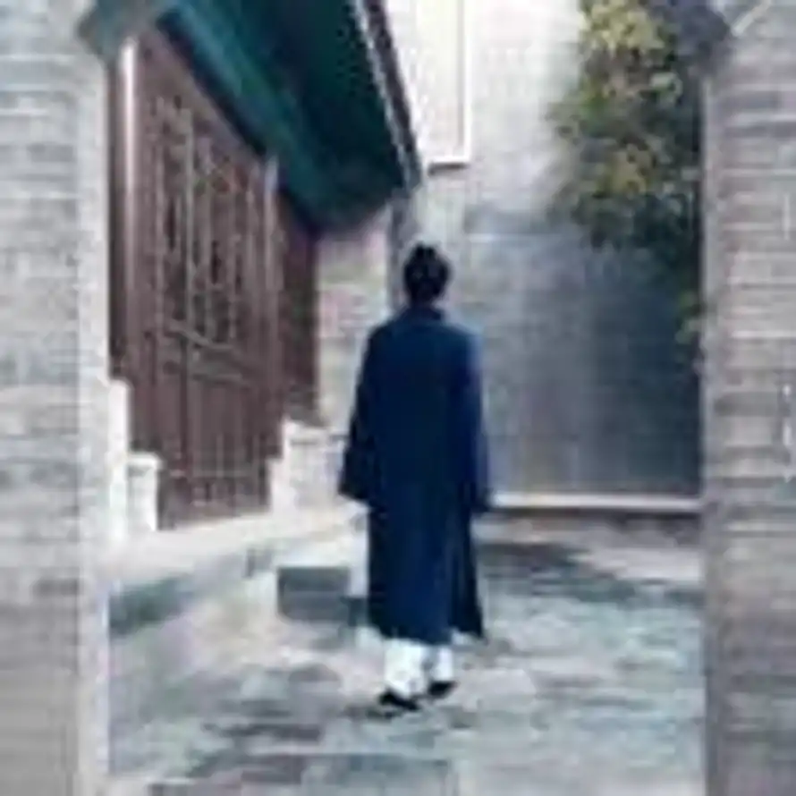 玄真的头像
