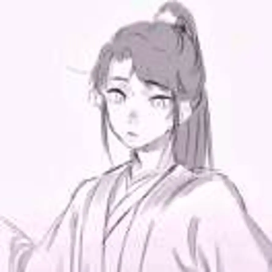 眸的头像
