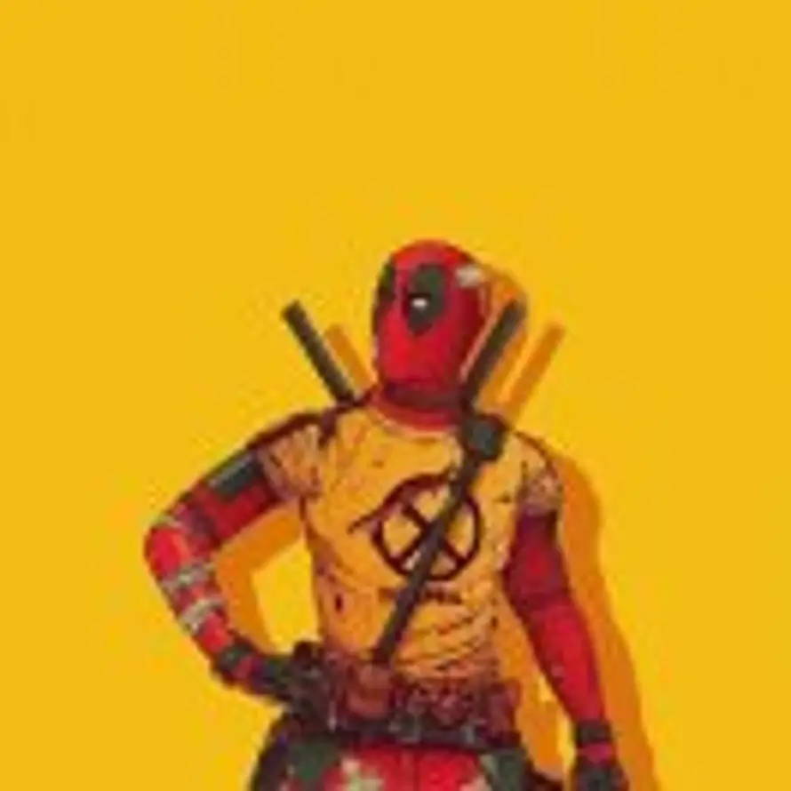 SpiderMan🕸的头像