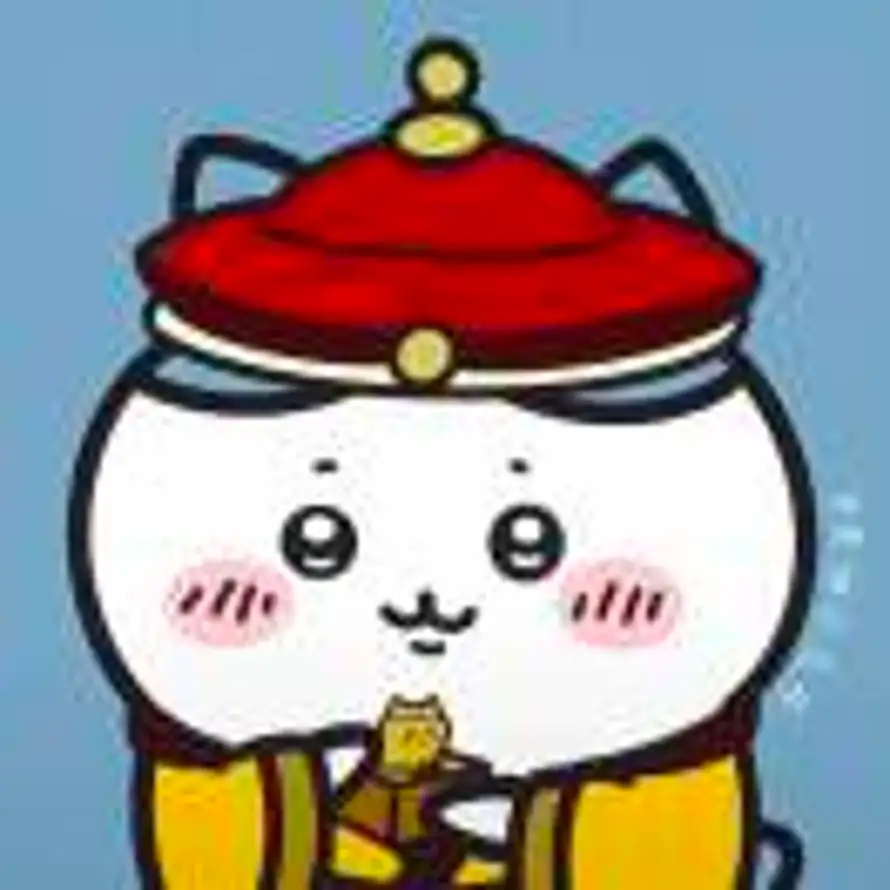 蓝色裤头猫的头像