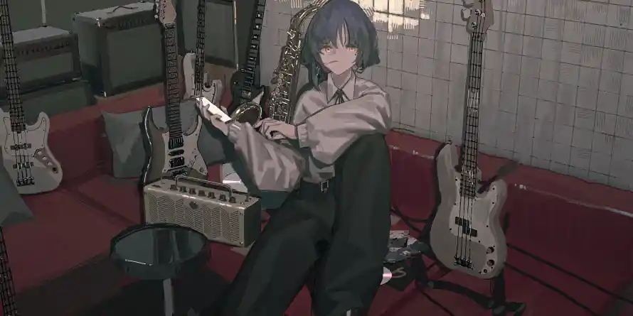 Favorite Image