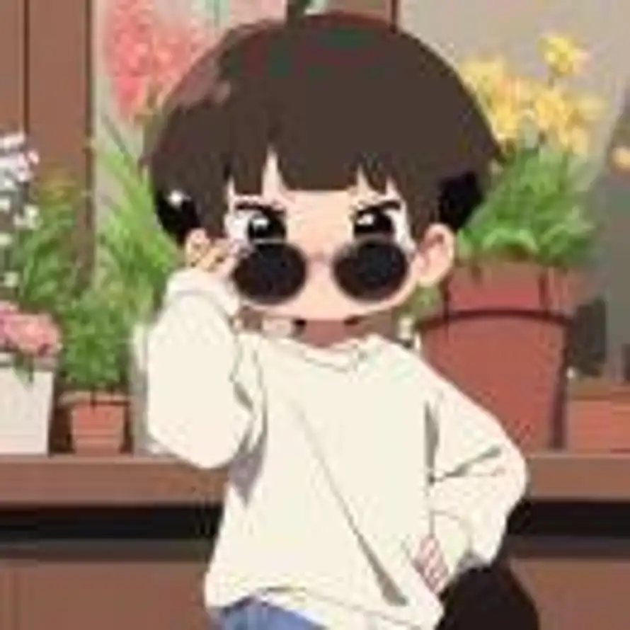 橙熟的头像