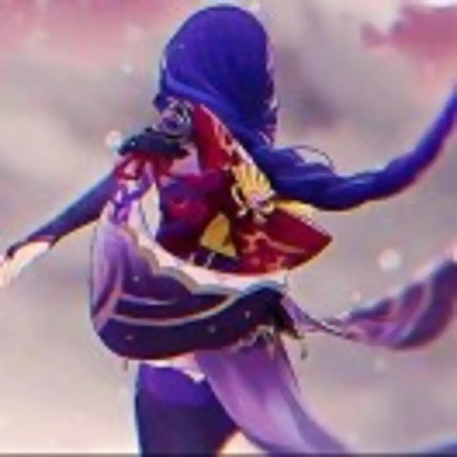 ꧁寂冷魔人꧂的头像