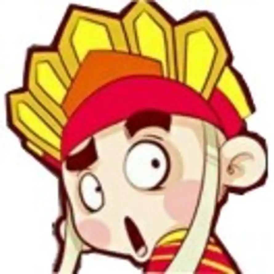 用户小男孩的头像