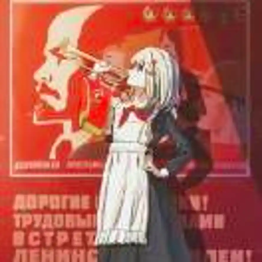 Saint evil的头像