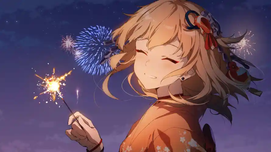 Favorite Image