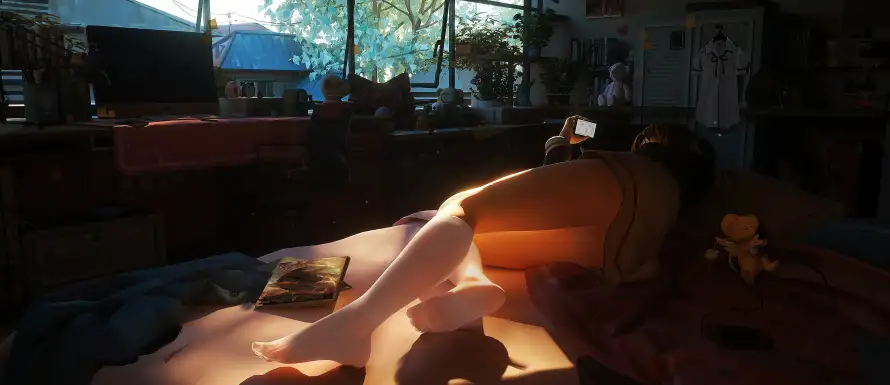 Favorite Image