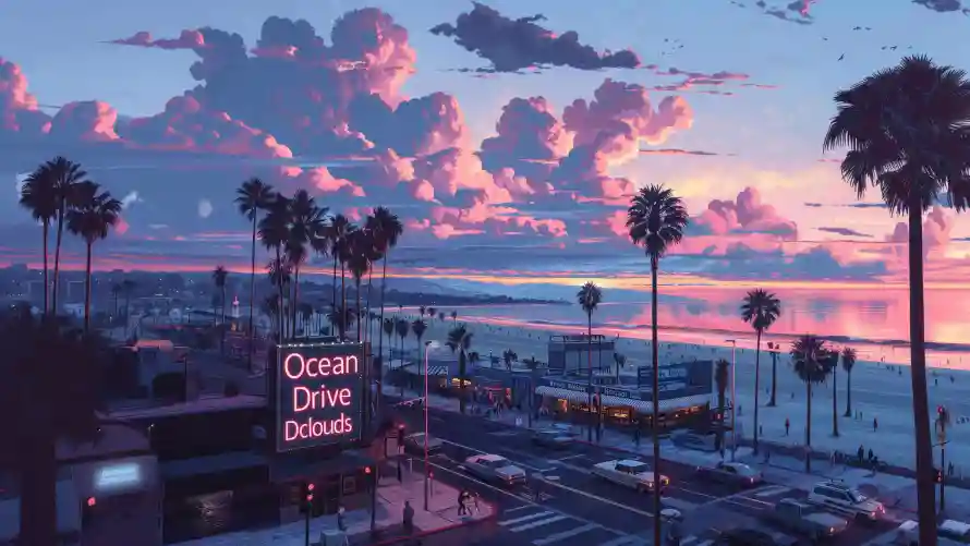 Favorite Image
