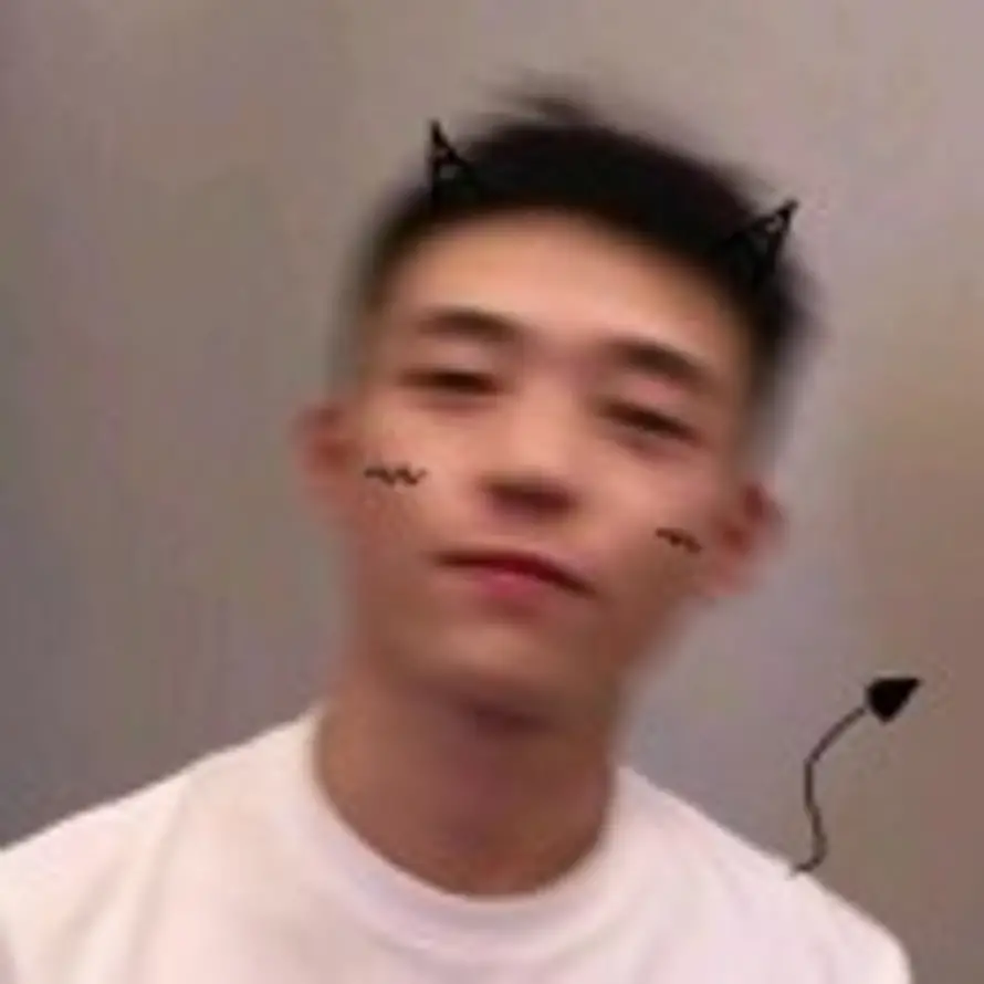 巷尾青年的头像