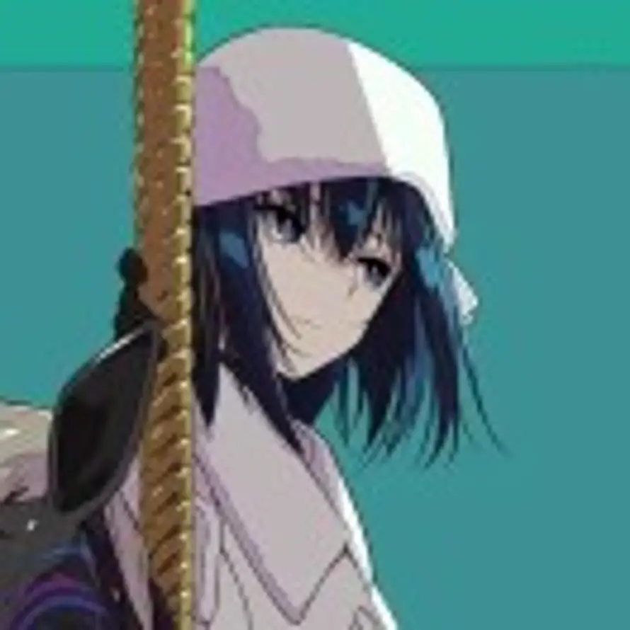 Ayanreii的头像